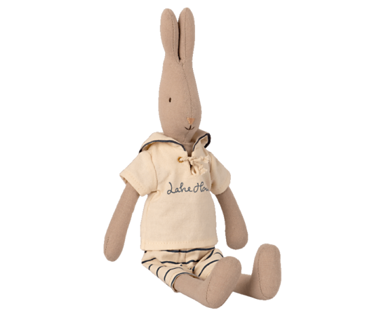 Maileg Hase BUNNY SIZE 2 Matrose – Bild 4