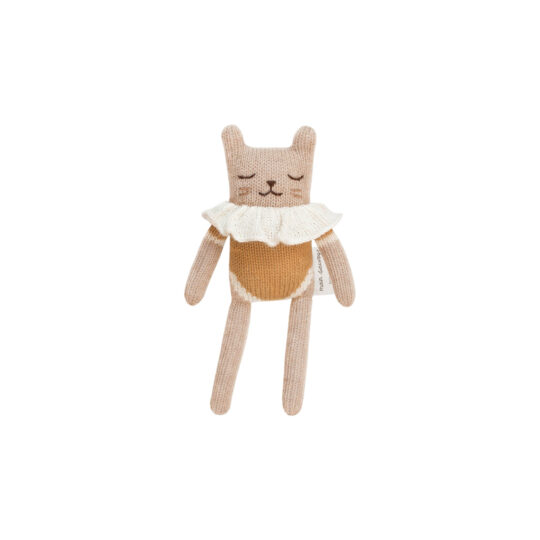 Main Sauvage Kuscheltier *TEDDY ROMPER*