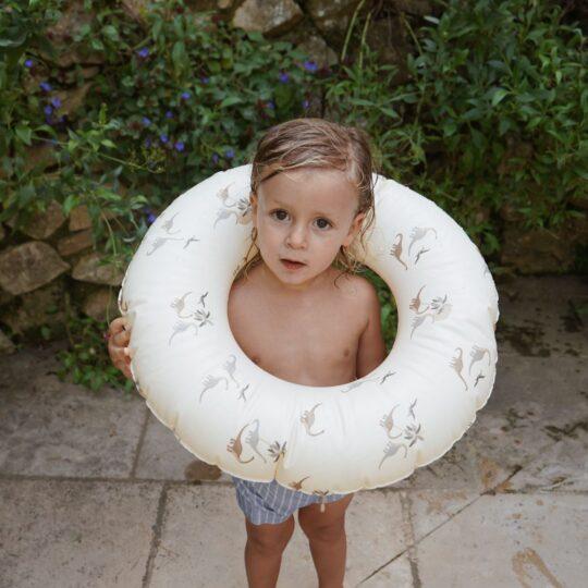 Konges Slojd Schwimmreifen Dino Junge Lilli-Marleen