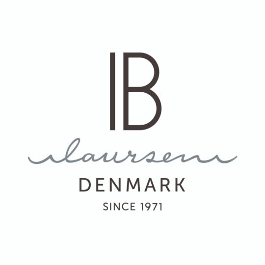 IB laursen Logo