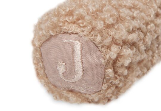 Jollein Rassel Teddybär biscuit details