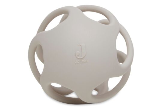 Jollein Beissring Ball *Nougat*