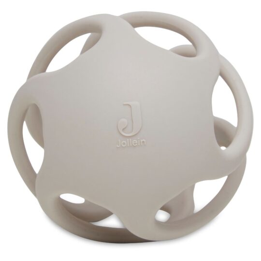 Jollein Beissring Ball *Nougat*