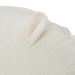 Jollein stoffen ballon 25x50cm Party Collection - Ivory | wehkamp