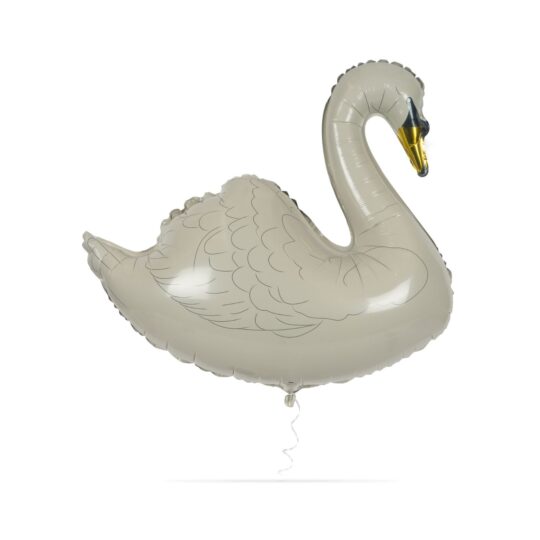 KONGES SLØJD Schwanenballon *Swan*