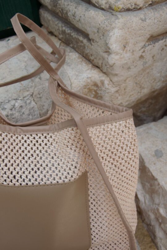 Tasche *Isabelle* Details