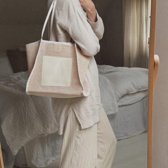 Tasche *Isabelle* weiss Woman
