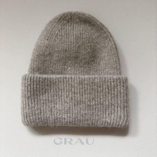 Beanie Haube | Mütze *LOU* – Bild 7