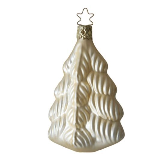 Weihnachskugel Tannenbaum