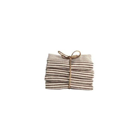 Tine K home Geschenksackerl Mocca - 4 Stk pack