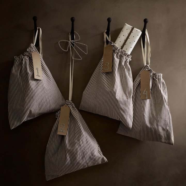 Tine K home Geschenksackerl Mocca - 4 Stk