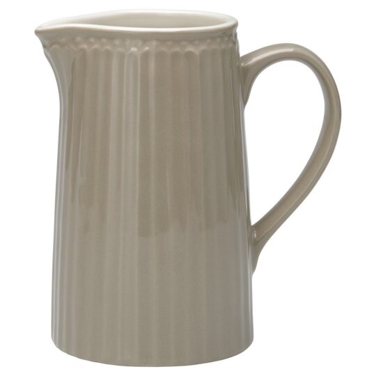 Greengate Krug greige *Alice*