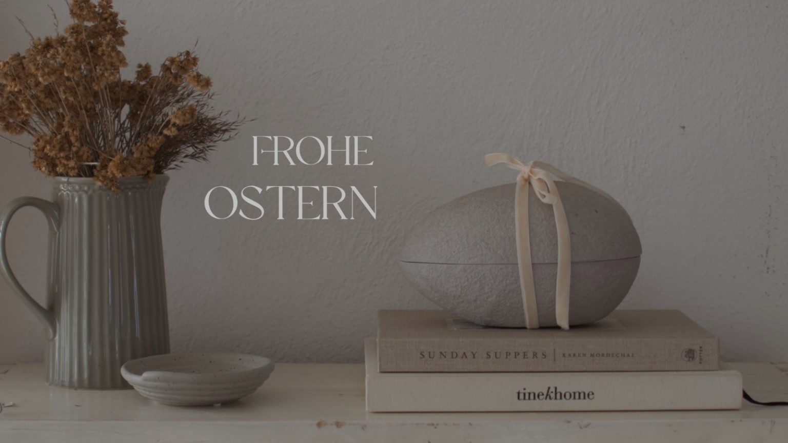 Ostern