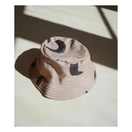 Konges Sløjd Fischerhut *Asnou Bucket Hat* Details