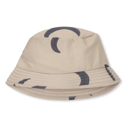 Konges Sløjd Fischerhut *Asnou Bucket Hat*