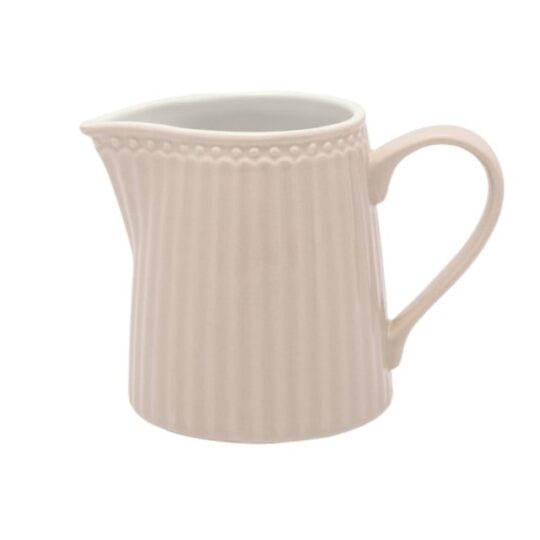 GreenGate Milchkännchen *Alice* - creamy fudge