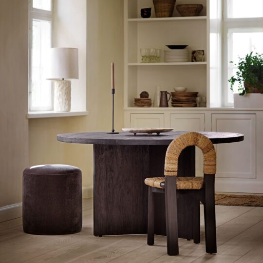 Tine K home Kerzen *Hazel* - 8 Stk Tisch