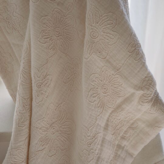 Decke Ivy Details