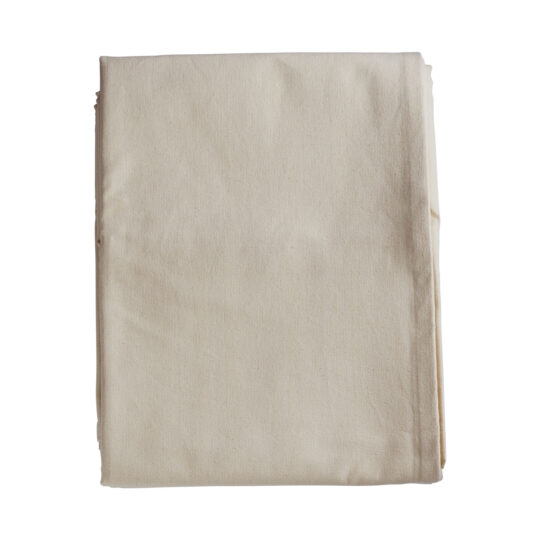 Tine K home Tischdecke *Cream* 220x370 cm