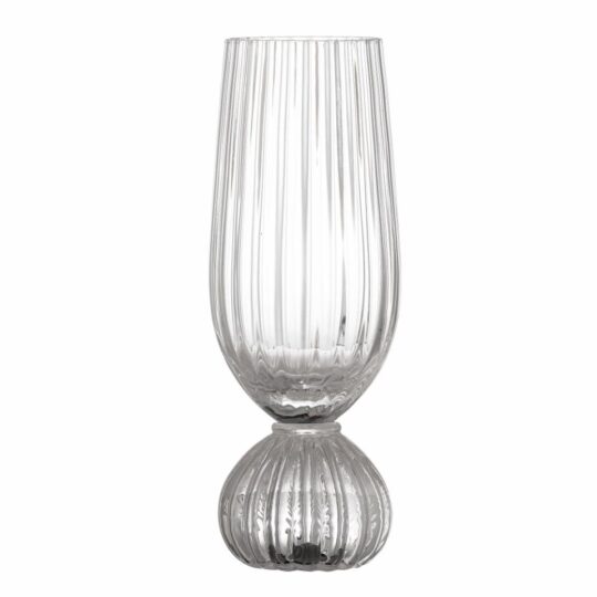 Bloomingville Champagnerglas *Taurin*