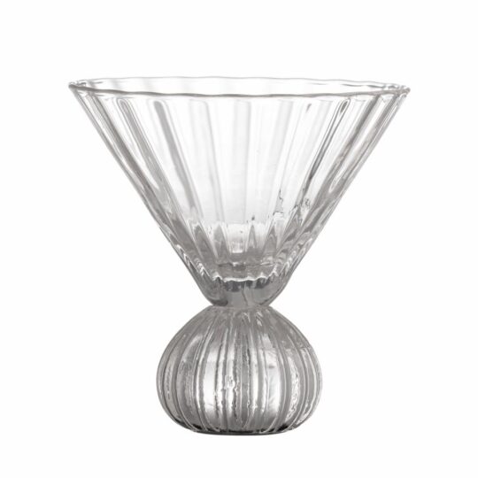 Bloomingville Chocktailglas *Taurin*