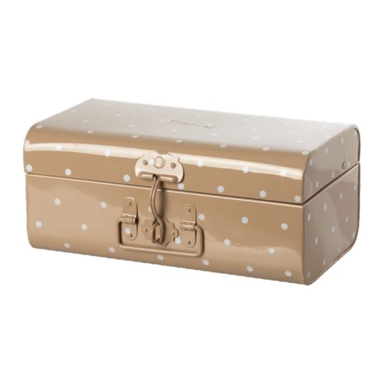 Maileg Metallerkoffer zu