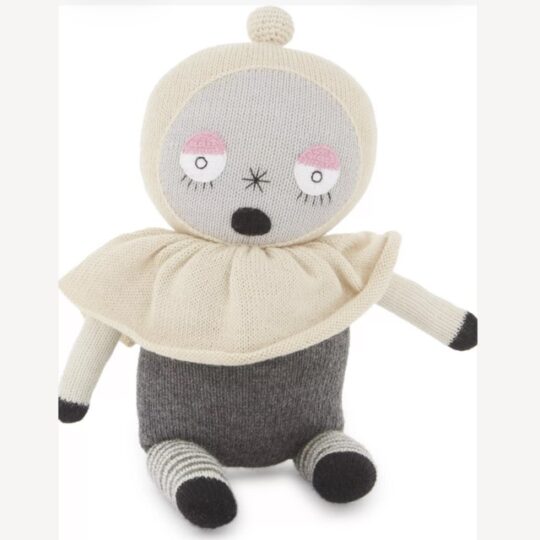 Lucky Boy Sunday Doll *Blib Blob*