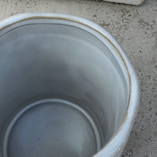Make-up Becher aus Keramik *Antoine* Details