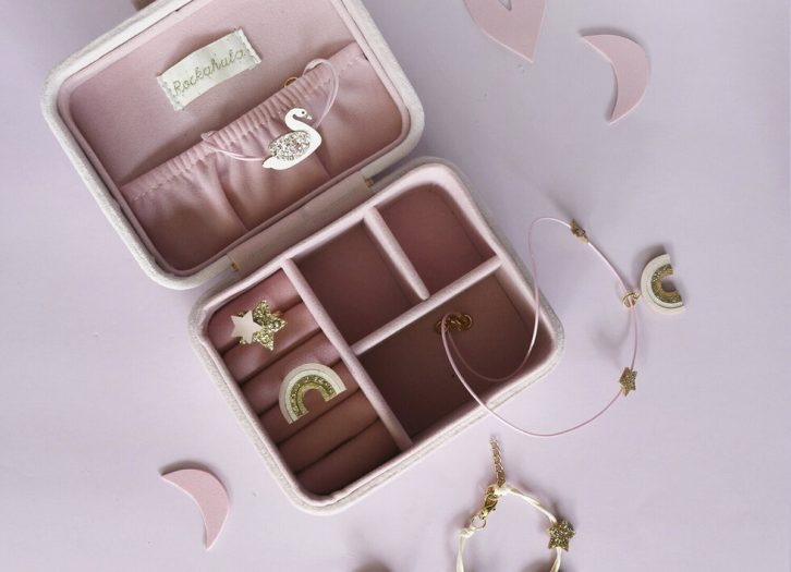 Rockahula Kinder-Schmuck Regenbogen